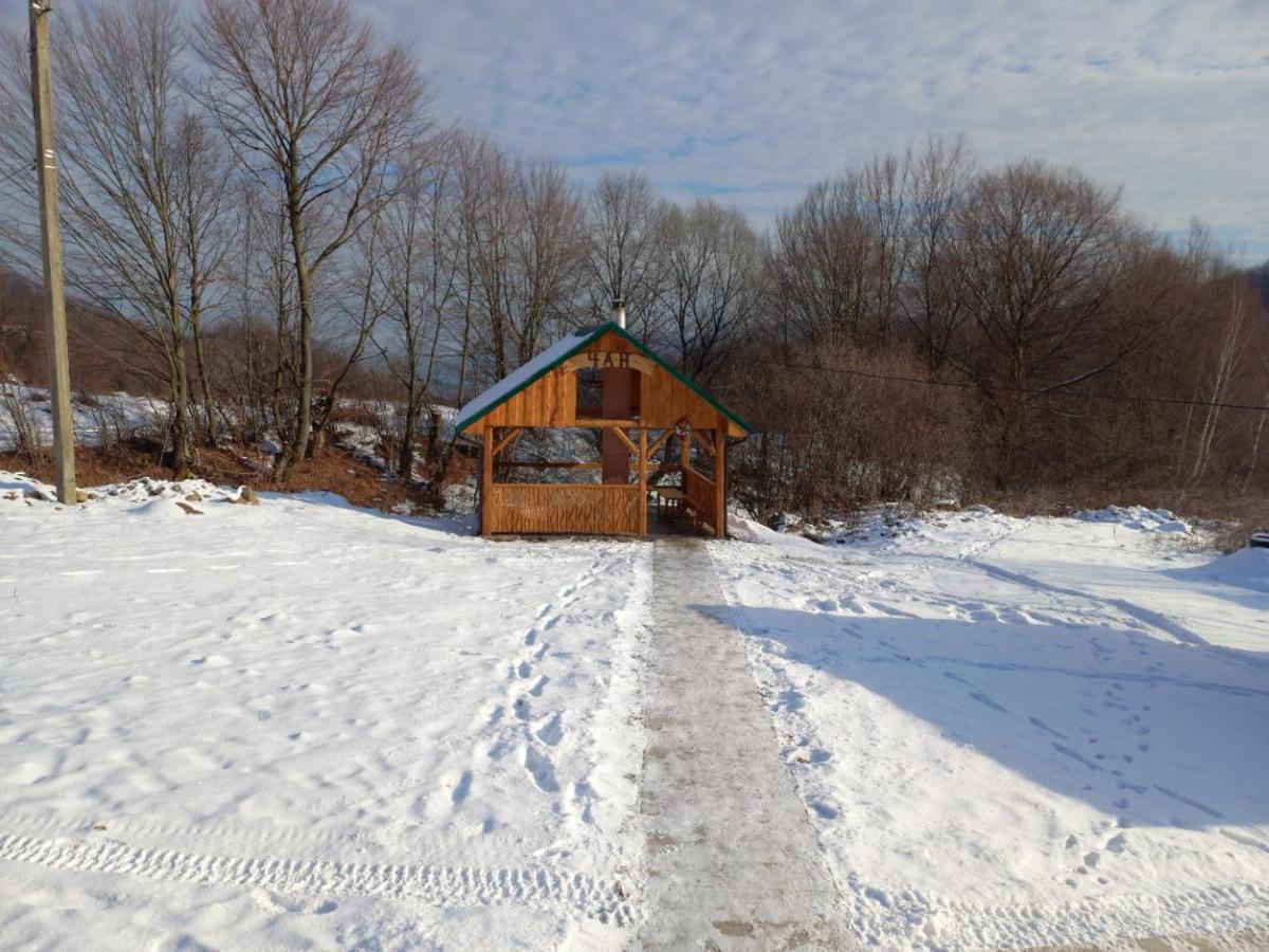 Соколів Камінь Novoselitsa  Exteriér fotografie