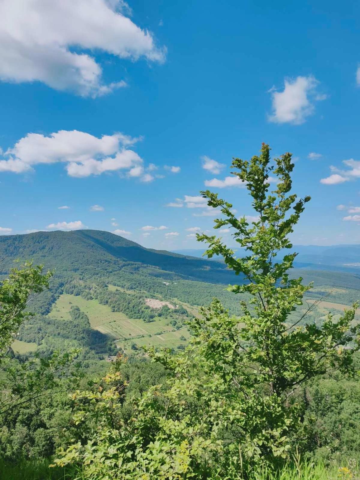 Соколів Камінь Novoselitsa  Exteriér fotografie