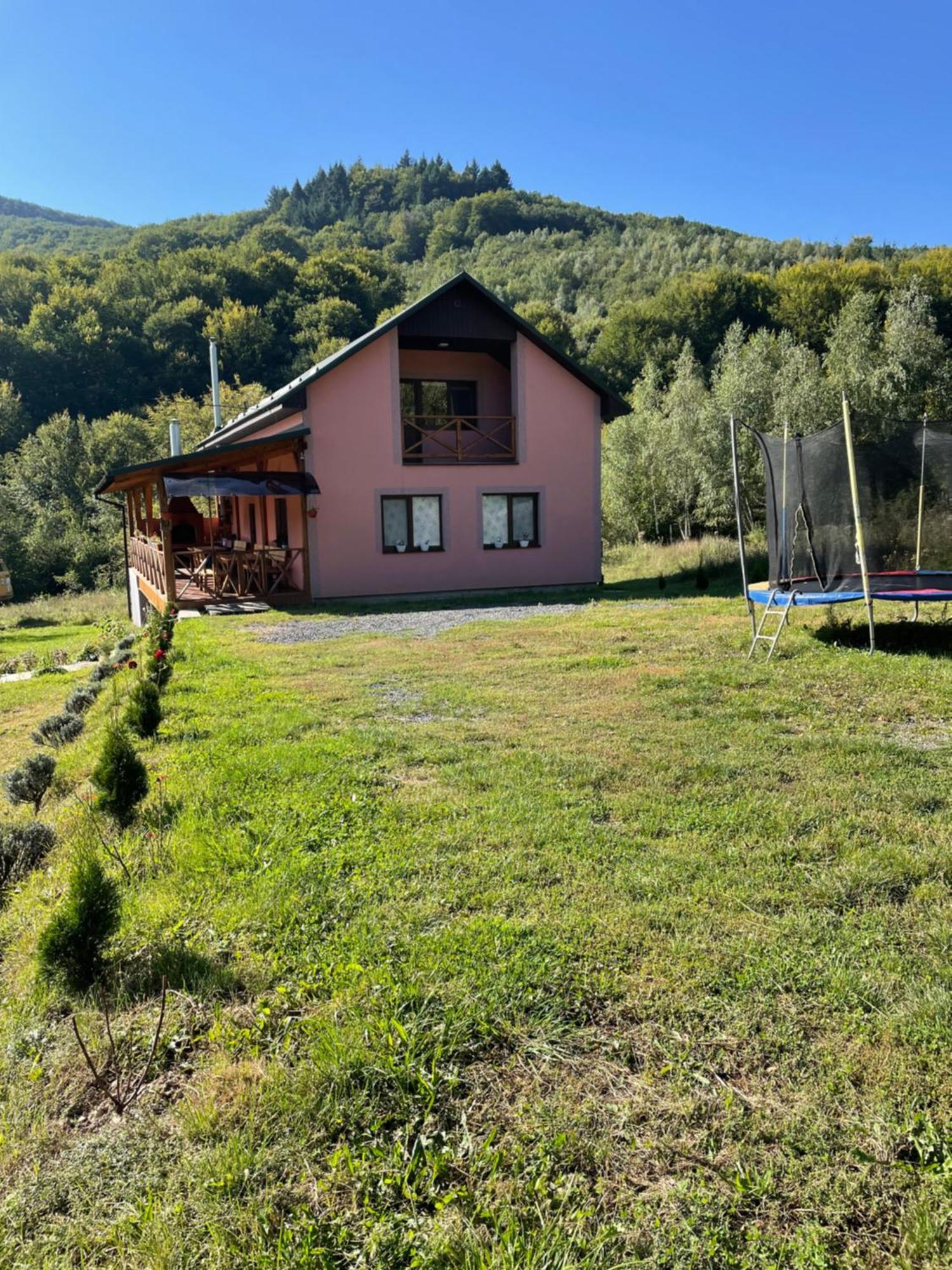 Соколів Камінь Novoselitsa  Exteriér fotografie